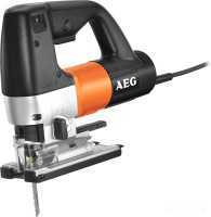 Лобзик AEG Powertools STEP 1200 BX