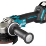 Угловая шлифмашина Makita DGA504RT (с 1-им АКБ, кейс) Угловая шлифмашина Makita DGA504RT (с 1-им АКБ, кейс)