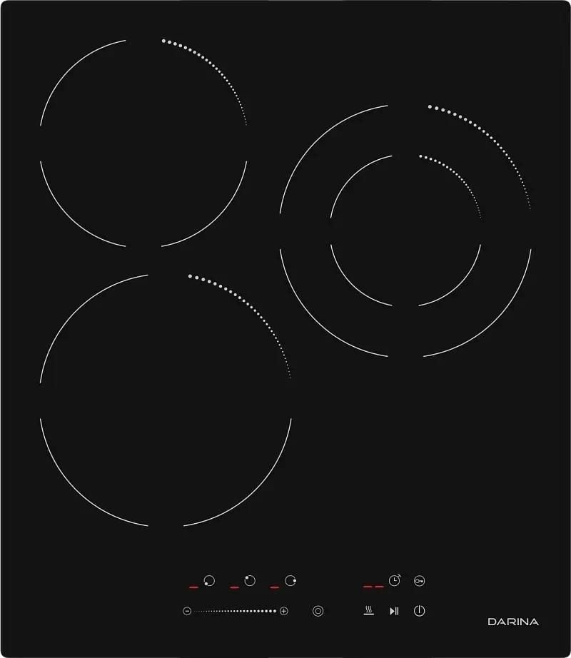 Варочная панель Darina 6P E3324 B Варочная панель Darina 6P E3324 B