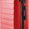 Чемодан-спиннер Ninetygo Rhine PRO plus Luggage 24'' (красный)