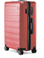 Чемодан-спиннер Ninetygo Rhine PRO plus Luggage 24'' (красный)