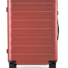 Чемодан-спиннер Ninetygo Rhine PRO plus Luggage 24'' (красный)