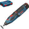 Шлифовальная машина Bosch GRO 10,8 V-LI Шлифовальная машина Bosch GRO 10,8 V-LI