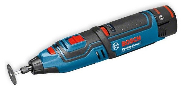 Шлифовальная машина Bosch GRO 10,8 V-LI Шлифовальная машина Bosch GRO 10,8 V-LI