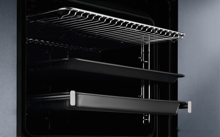 Духовой шкаф Electrolux EOB7S31V