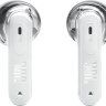 Наушники JBL Tune Flex 2 Ghost (белый)
