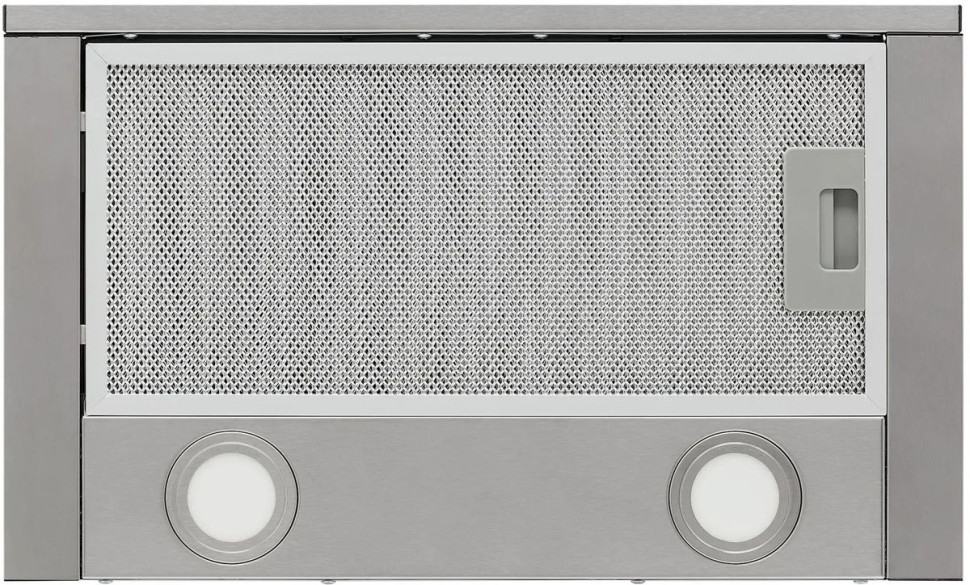 Вытяжка Krona Kamilla T 500 Inox (нержавеющая сталь)