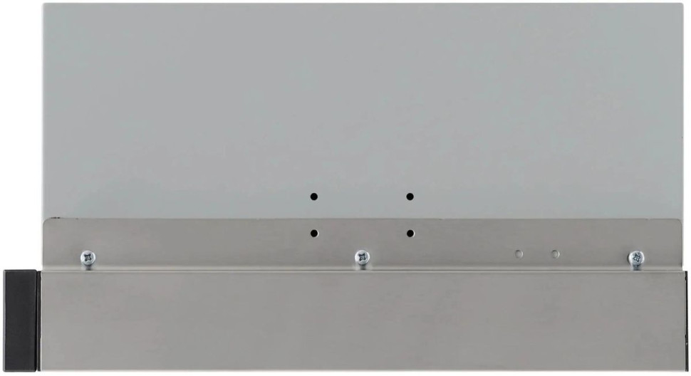 Вытяжка Krona Kamilla T 500 Inox (нержавеющая сталь)