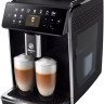Кофемашина Saeco GranAroma SM6480/00 Кофемашина Saeco GranAroma SM6480/00