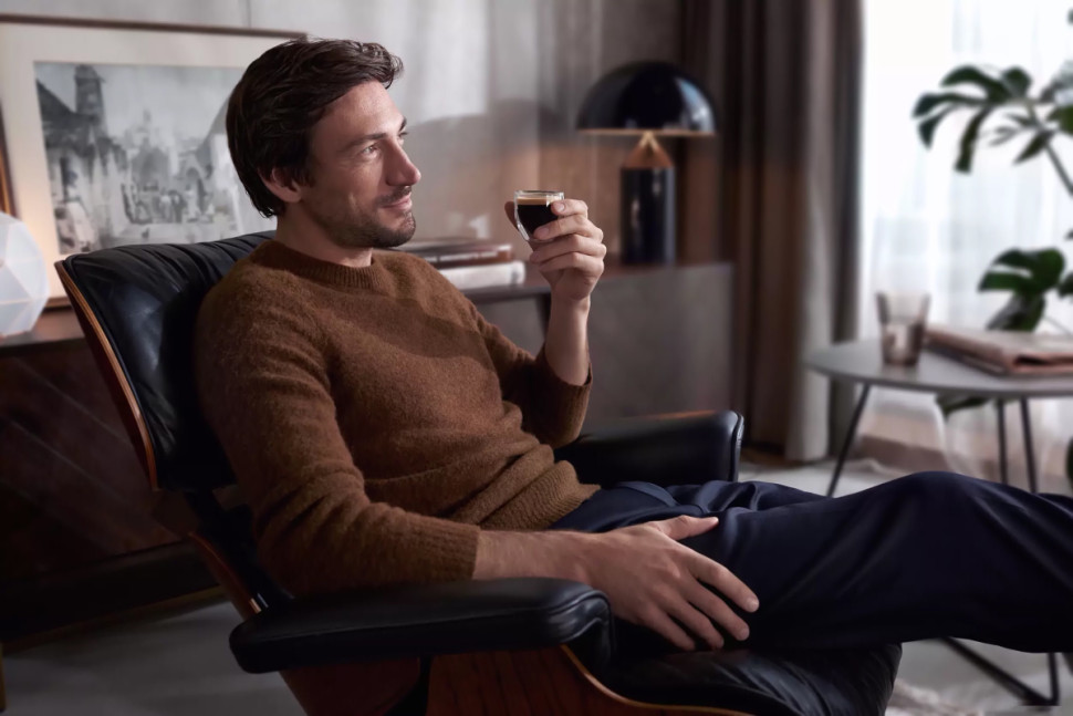 Кофемашина Saeco GranAroma SM6480/00 Кофемашина Saeco GranAroma SM6480/00