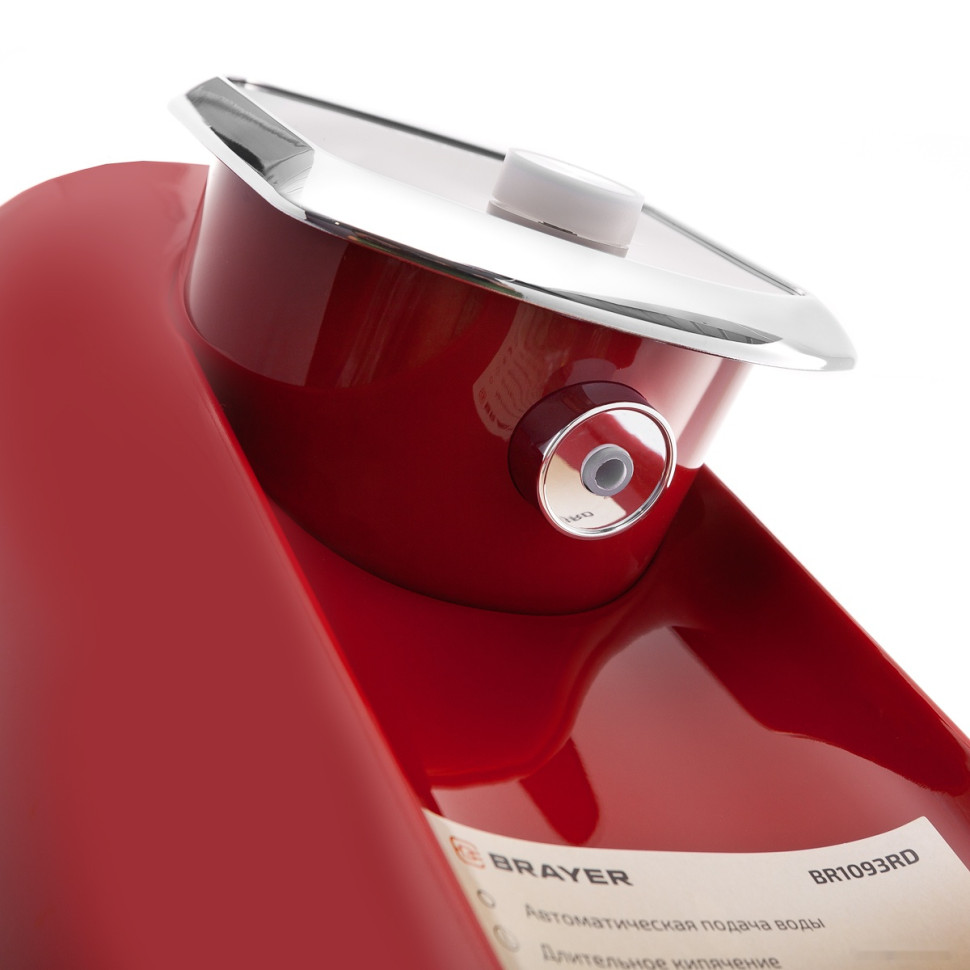 Электрический чайник Brayer BR1093RD Электрический чайник Brayer BR1093RD