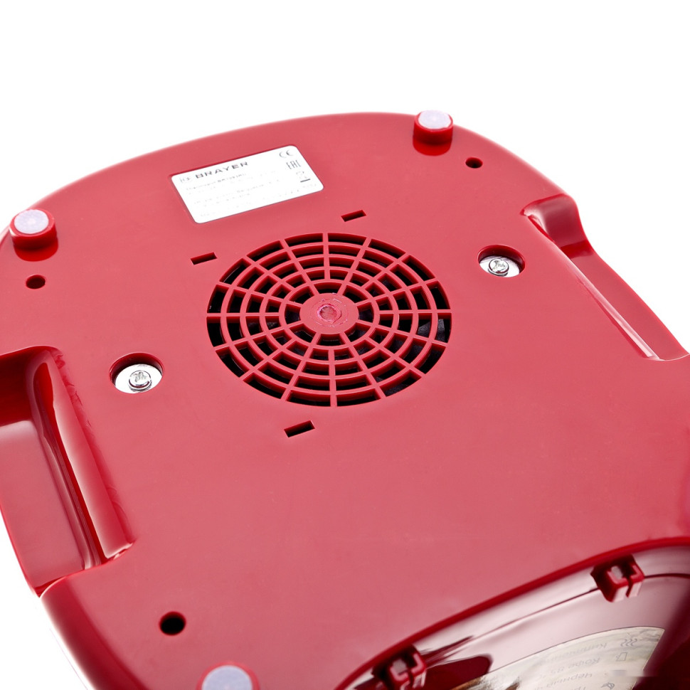 Электрический чайник Brayer BR1093RD Электрический чайник Brayer BR1093RD