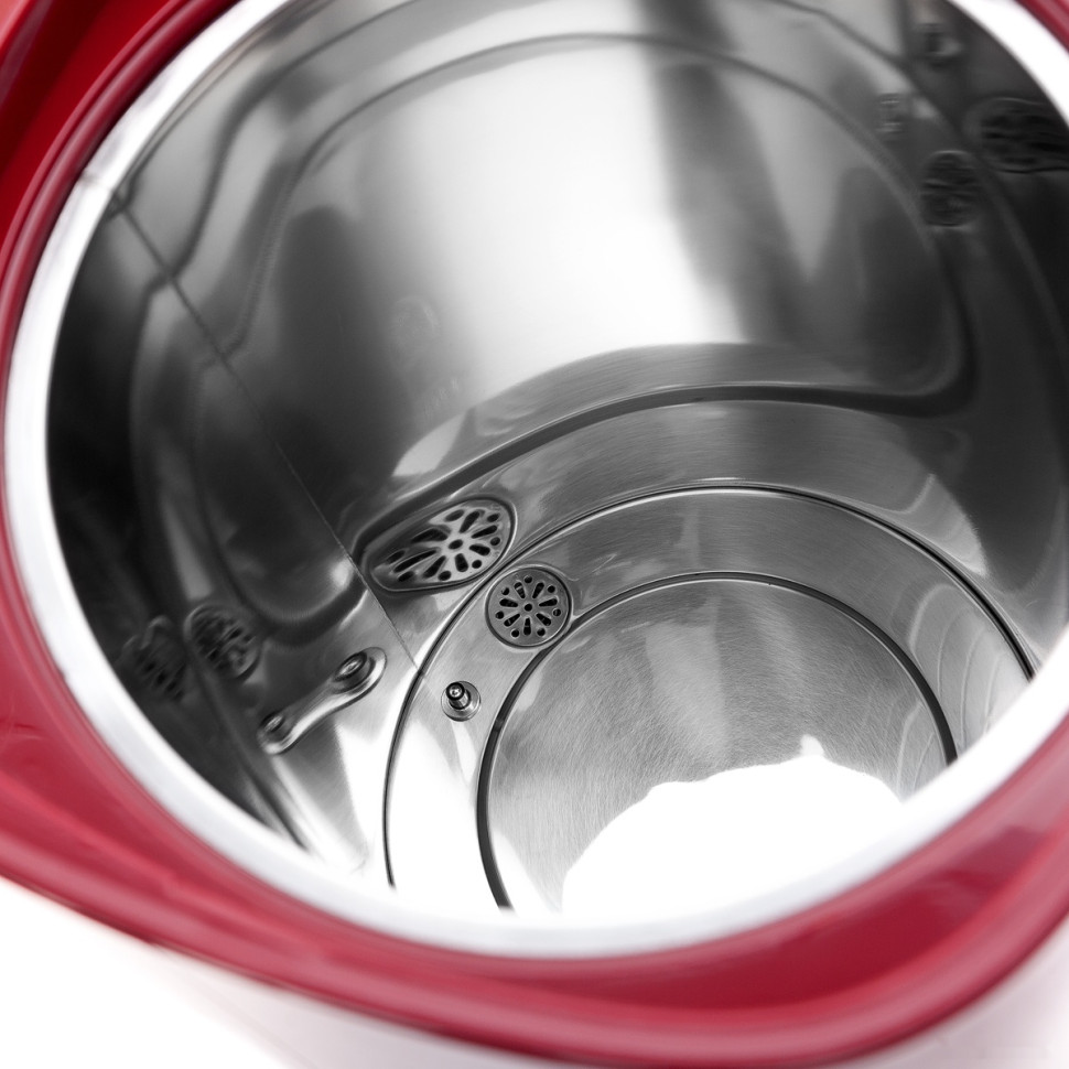 Электрический чайник Brayer BR1093RD Электрический чайник Brayer BR1093RD