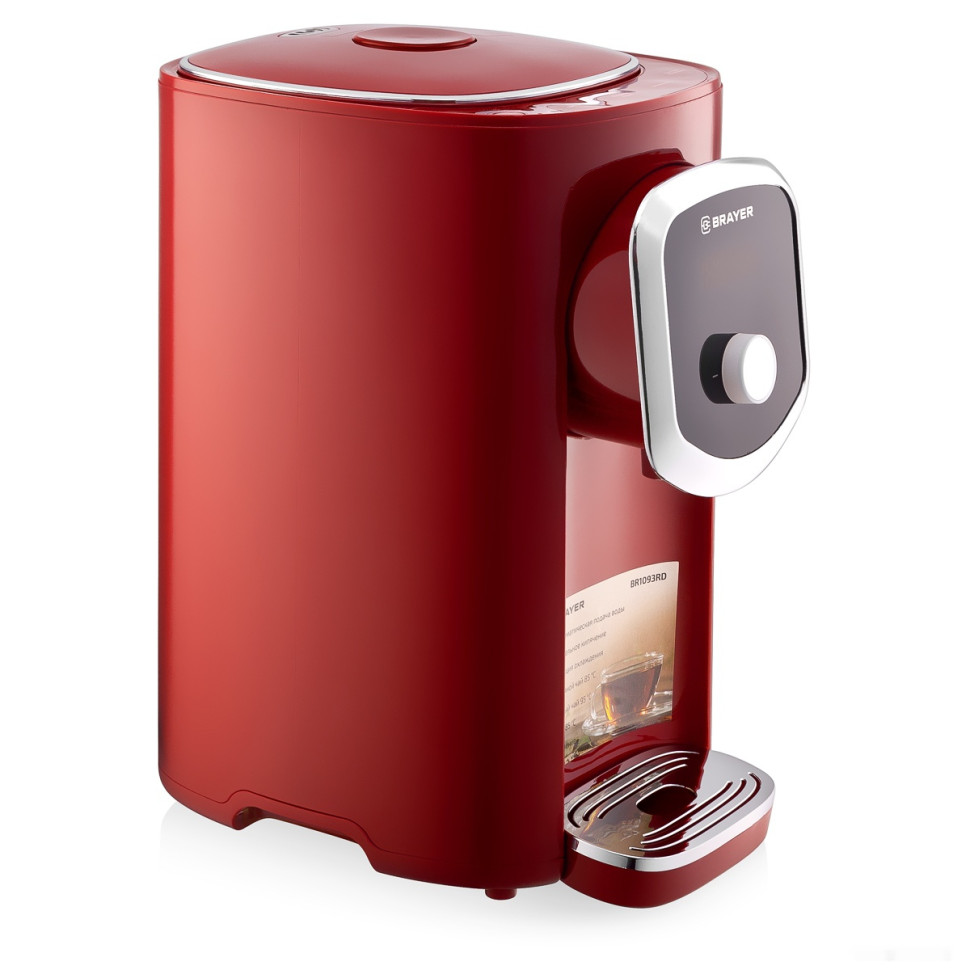 Электрический чайник Brayer BR1093RD Электрический чайник Brayer BR1093RD