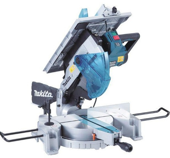 Торцовочная пила Makita LH1201FL