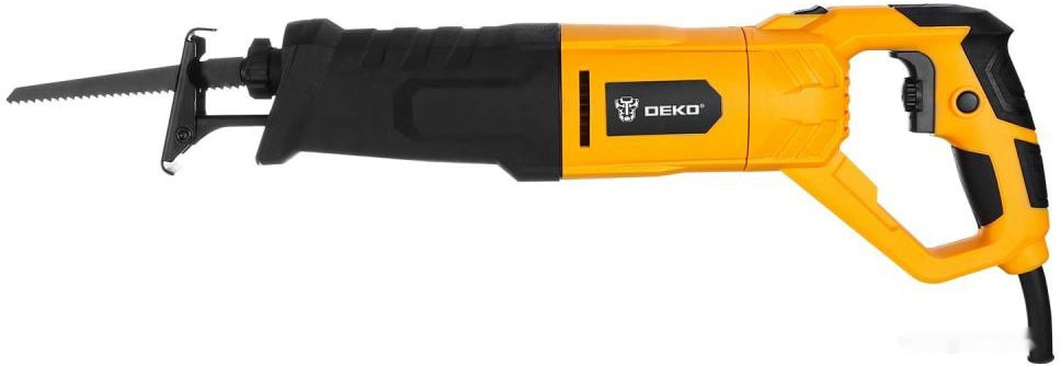 Сабельная пила Deko DKRS1200 063-4195 Сабельная пила Deko DKRS1200 063-4195