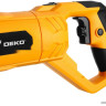 Сабельная пила Deko DKRS1200 063-4195 Сабельная пила Deko DKRS1200 063-4195