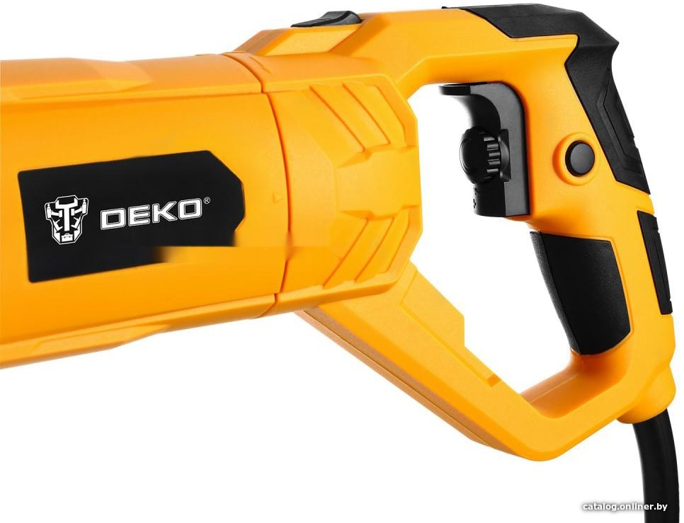Сабельная пила Deko DKRS1200 063-4195 Сабельная пила Deko DKRS1200 063-4195