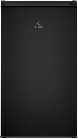 Однокамерный холодильник LEX LSD100BL