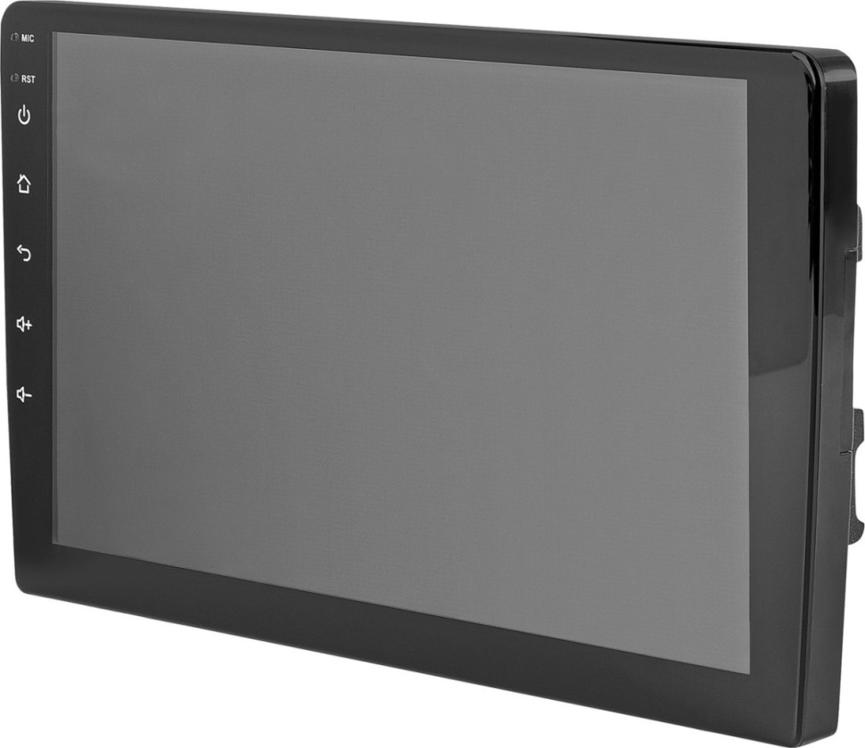 Автомагнитола Incar NBA 7710-4