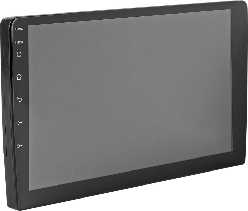 Автомагнитола Incar NBA 7710-4