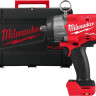 Гайковерт Milwaukee M18 FUEL M18FHIW2P12-0X 4933492785 (без АКБ, кейс) Гайковерт Milwaukee M18 FUEL M18FHIW2P12-0X 4933492785 (без АКБ, кейс)