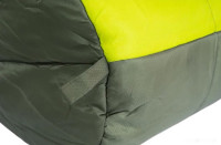 Спальный мешок Tramp Hiker Long TRS-051L (левая молния)