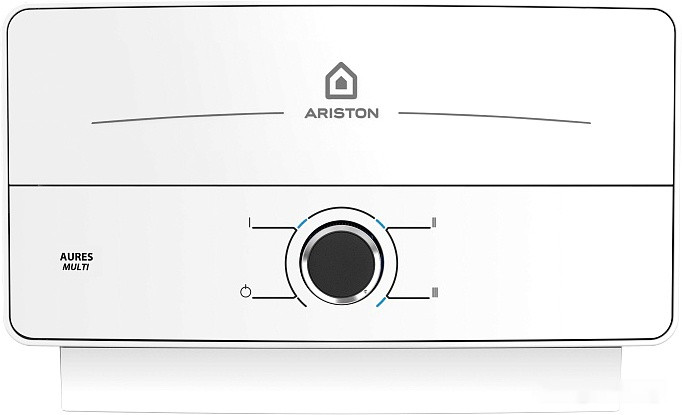 Водонагреватель Ariston Aures M 6 WH