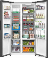 Холодильник side by side Midea MDRS791MIE02