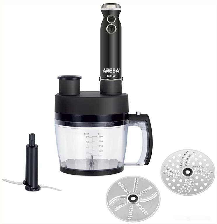 Блендер Aresa AR-1705 Блендер Aresa AR-1705