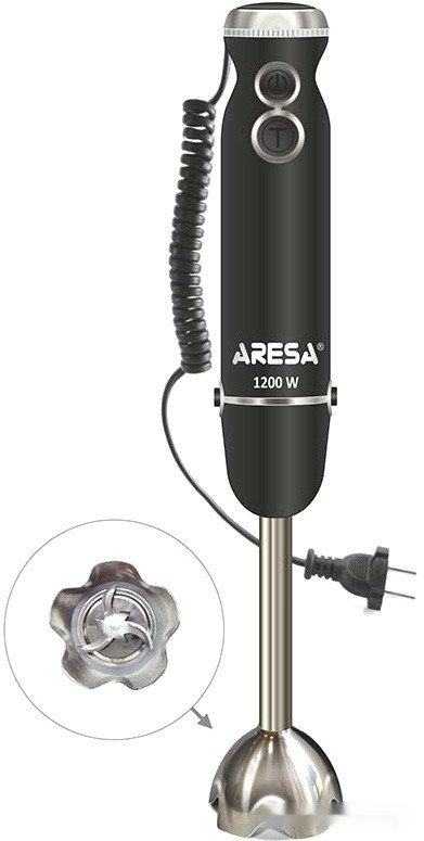 Блендер Aresa AR-1705 Блендер Aresa AR-1705