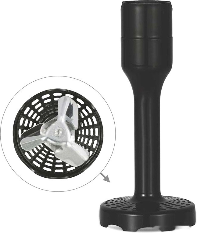 Блендер Aresa AR-1705 Блендер Aresa AR-1705