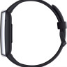 Фитнес-браслет Xiaomi Smart Band 7 Pro M2141B1 (серебристый/черный, международная версия)