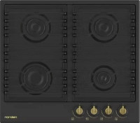 Варочная панель Norden Antique 64G MBL Rustic