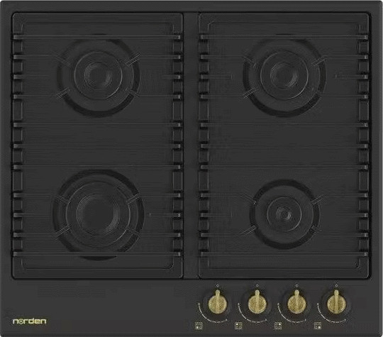 Варочная панель Norden Antique 64G MBL Rustic