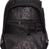 Рюкзак Grizzly RU-530-6 (черный) Рюкзак Grizzly RU-530-6 (черный)
