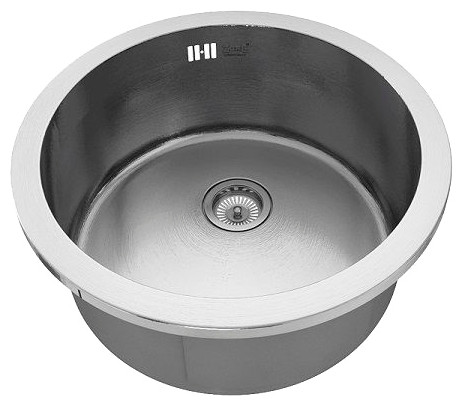 Кухонная мойка Zorg INOX ZR-500