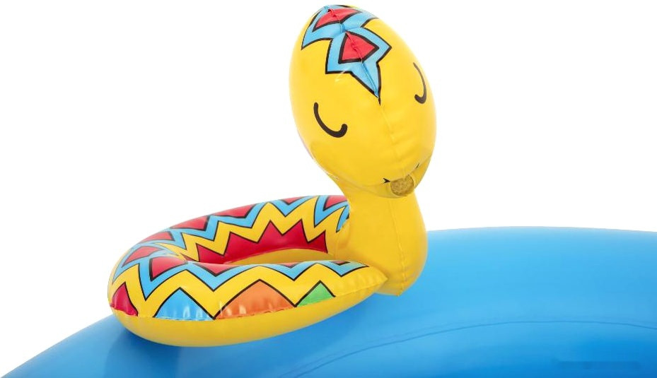 Бассейн Bestway Дикий Запад 53118 (264х188х140) Бассейн Bestway Дикий Запад 53118 (264х188х140)