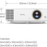 Проектор Benq TH685P (new)