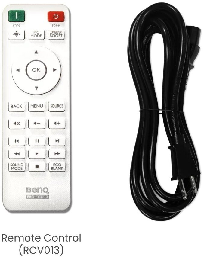 Проектор Benq TH685P (new)