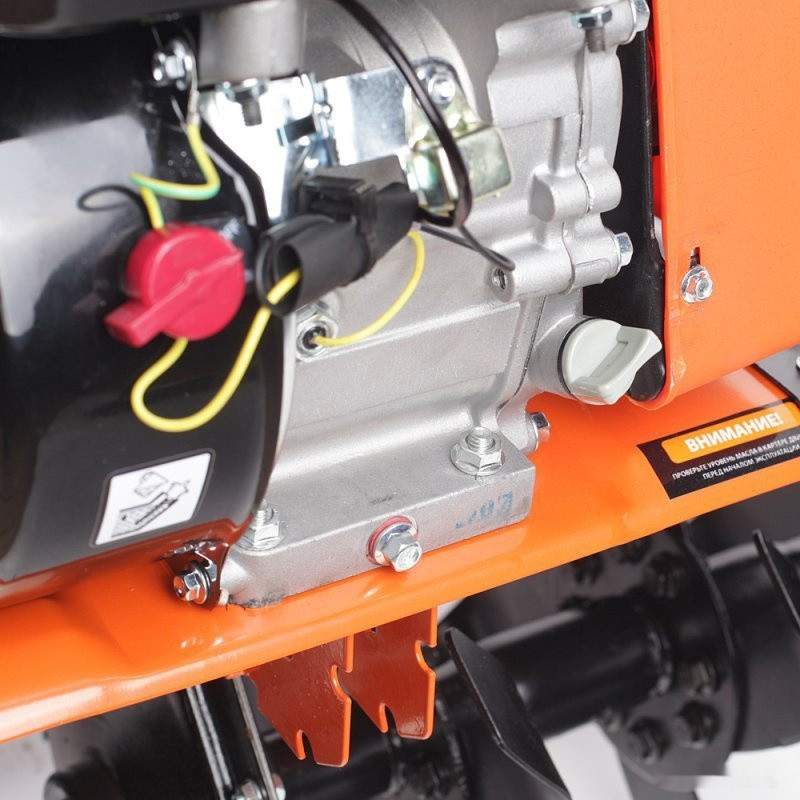 Мотокультиватор Patriot Oregon Мотокультиватор Patriot Oregon