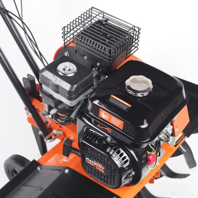 Мотокультиватор Patriot Oregon Мотокультиватор Patriot Oregon