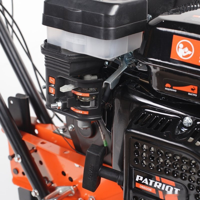 Мотокультиватор Patriot Oregon Мотокультиватор Patriot Oregon