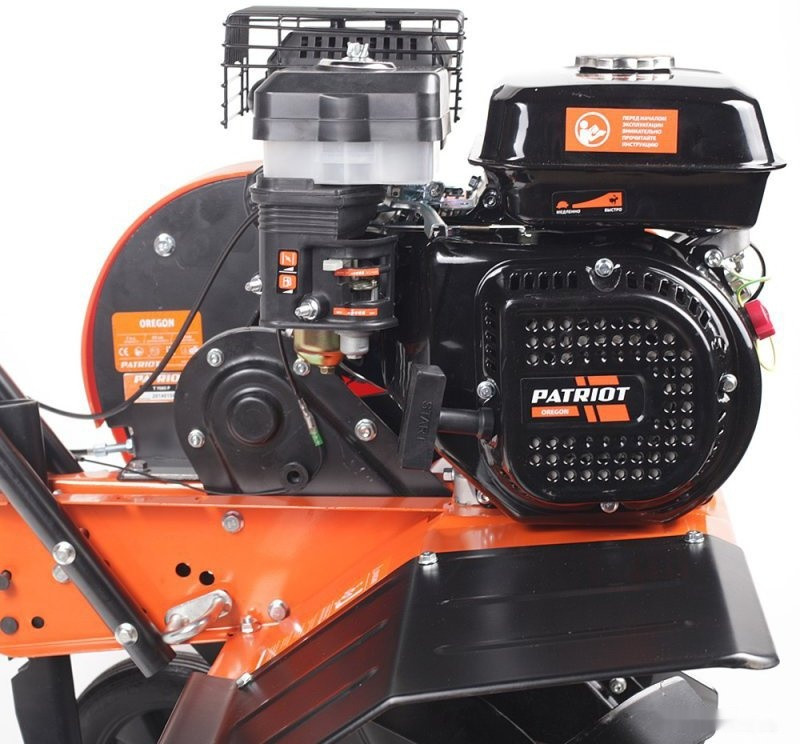 Мотокультиватор Patriot Oregon Мотокультиватор Patriot Oregon