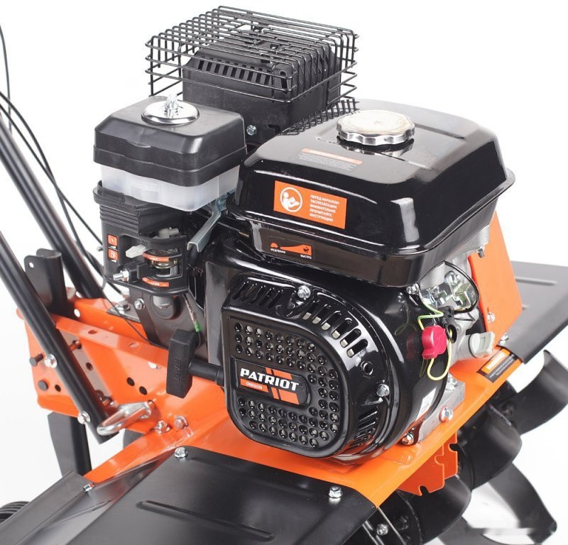 Мотокультиватор Patriot Oregon Мотокультиватор Patriot Oregon