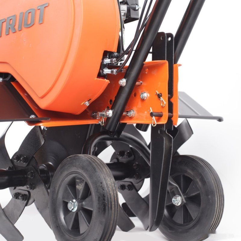 Мотокультиватор Patriot Oregon Мотокультиватор Patriot Oregon