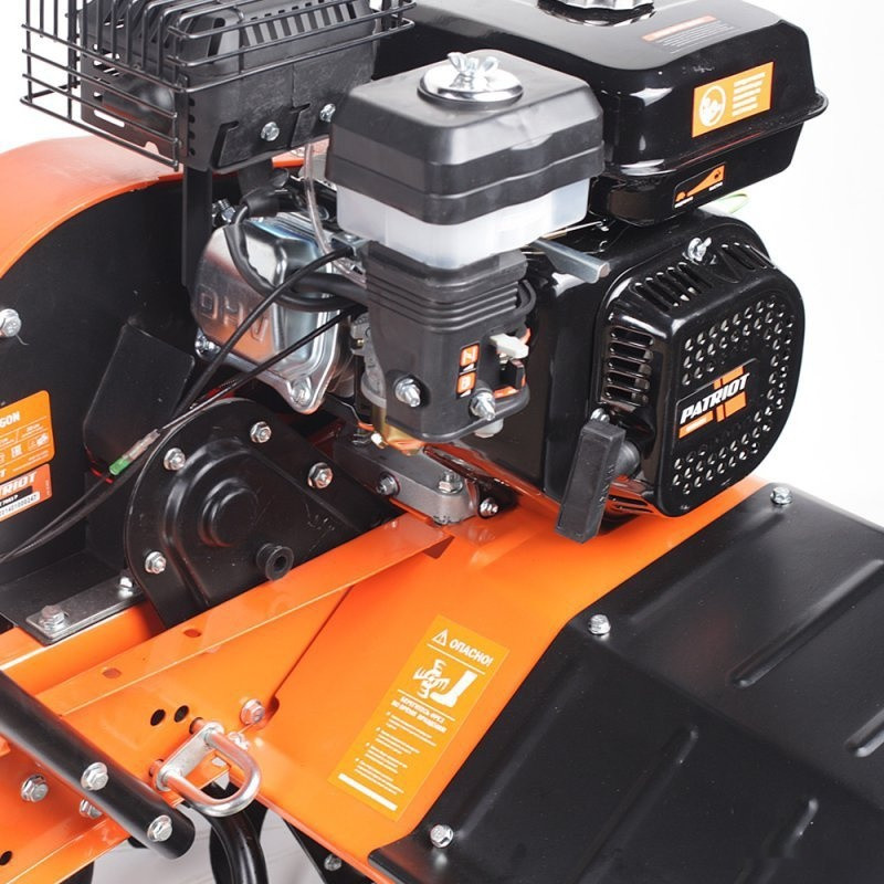 Мотокультиватор Patriot Oregon Мотокультиватор Patriot Oregon