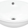 Умывальник Jaquar ONS-WHT-10901 Умывальник Jaquar ONS-WHT-10901