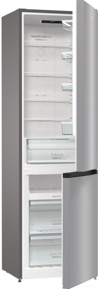 Холодильник Gorenje NRK6201PS4 Холодильник Gorenje NRK6201PS4