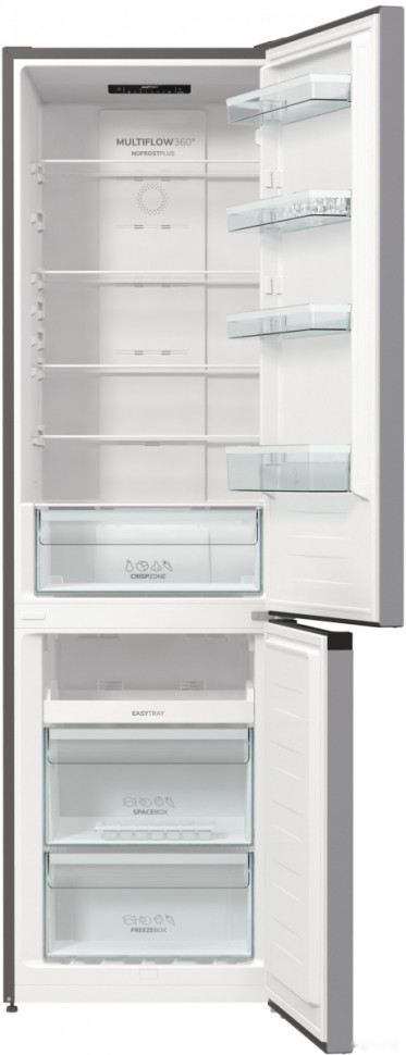 Холодильник Gorenje NRK6201PS4 Холодильник Gorenje NRK6201PS4